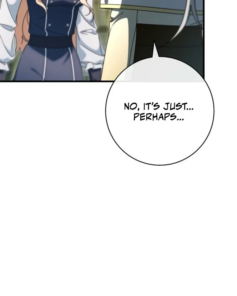 It’s My Destiny To Be The Hero’s Saviour Chapter 157 page 29