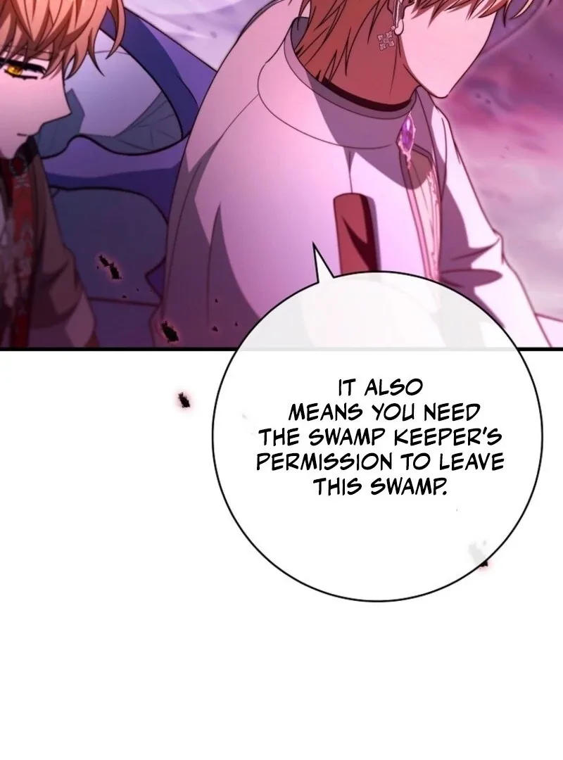 It’s My Destiny To Be The Hero’s Saviour Chapter 153 page 40