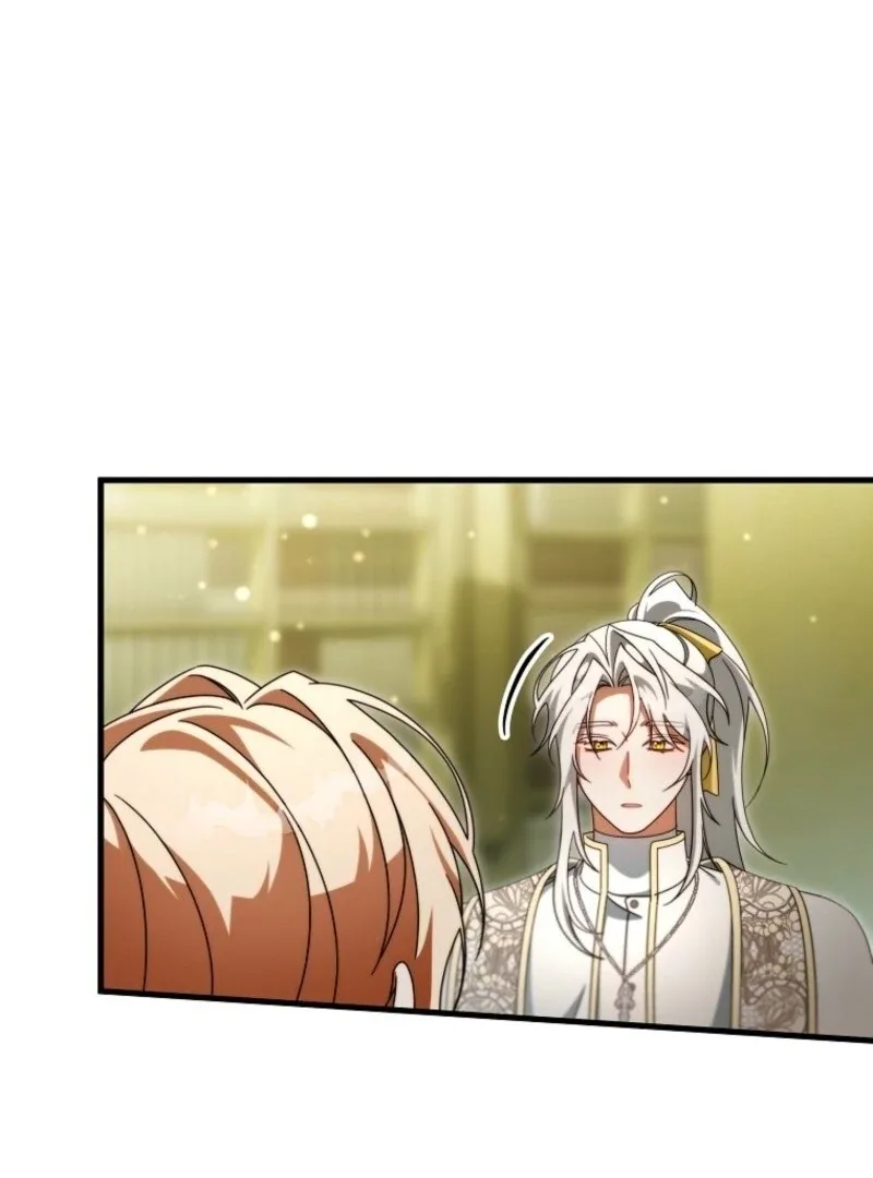 It’s My Destiny To Be The Hero’s Saviour Chapter 157 page 17