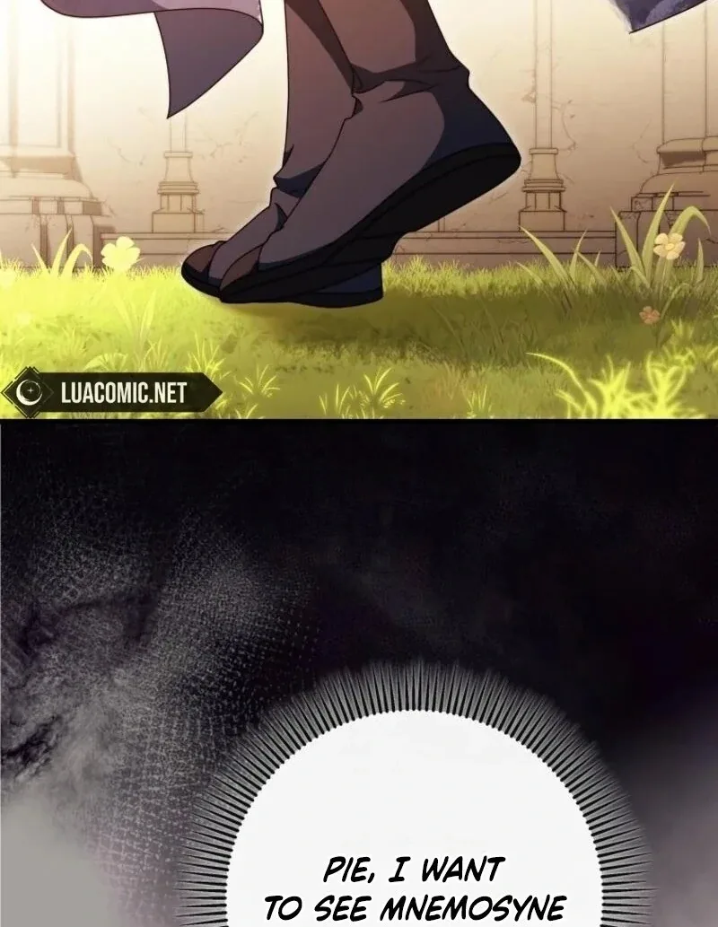 It’s My Destiny To Be The Hero’s Saviour Chapter 148 page 116