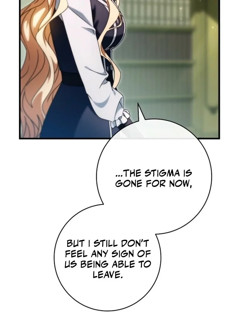 It’s My Destiny To Be The Hero’s Saviour Chapter 157 page 87