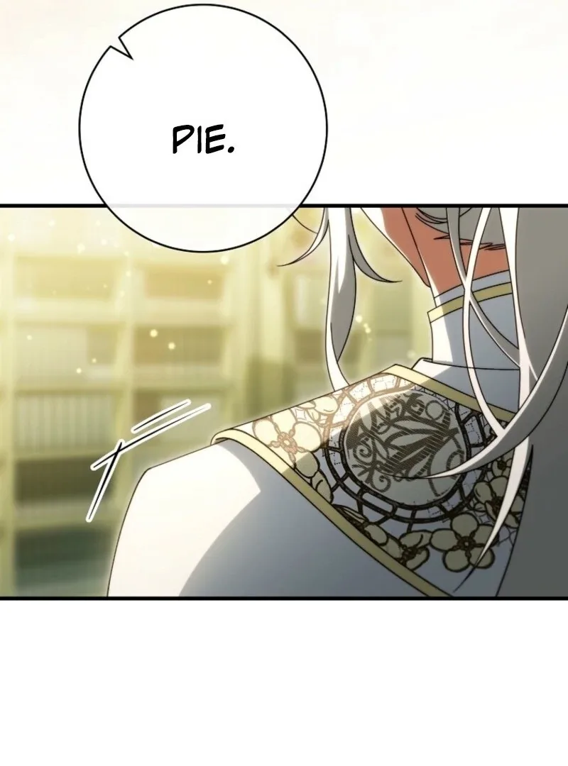It’s My Destiny To Be The Hero’s Saviour Chapter 157 page 16