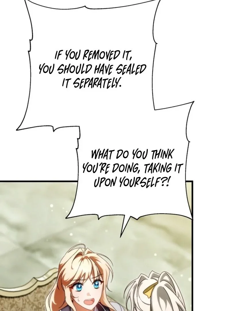 It’s My Destiny To Be The Hero’s Saviour Chapter 157 page 67