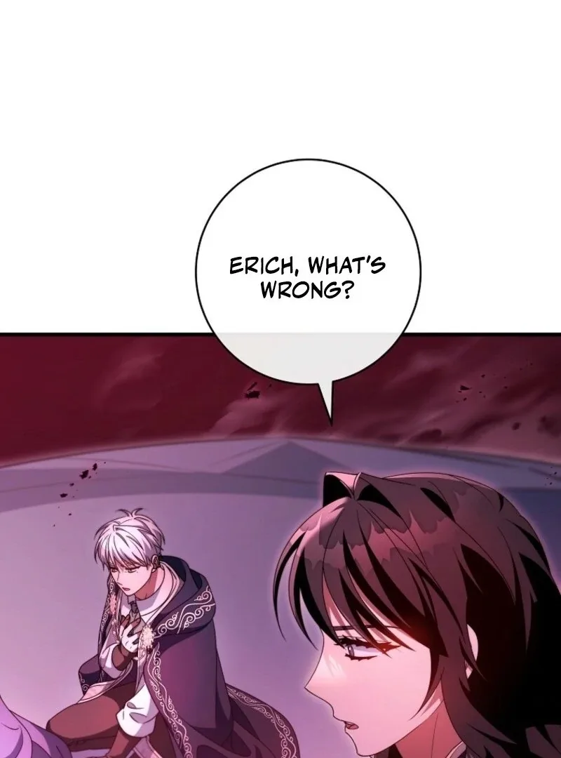 It’s My Destiny To Be The Hero’s Saviour Chapter 153 page 54