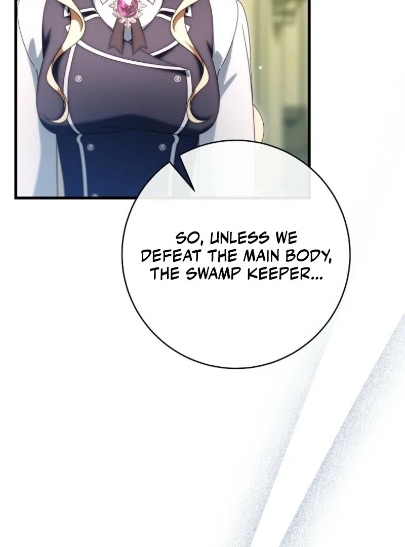 It’s My Destiny To Be The Hero’s Saviour Chapter 157 page 25