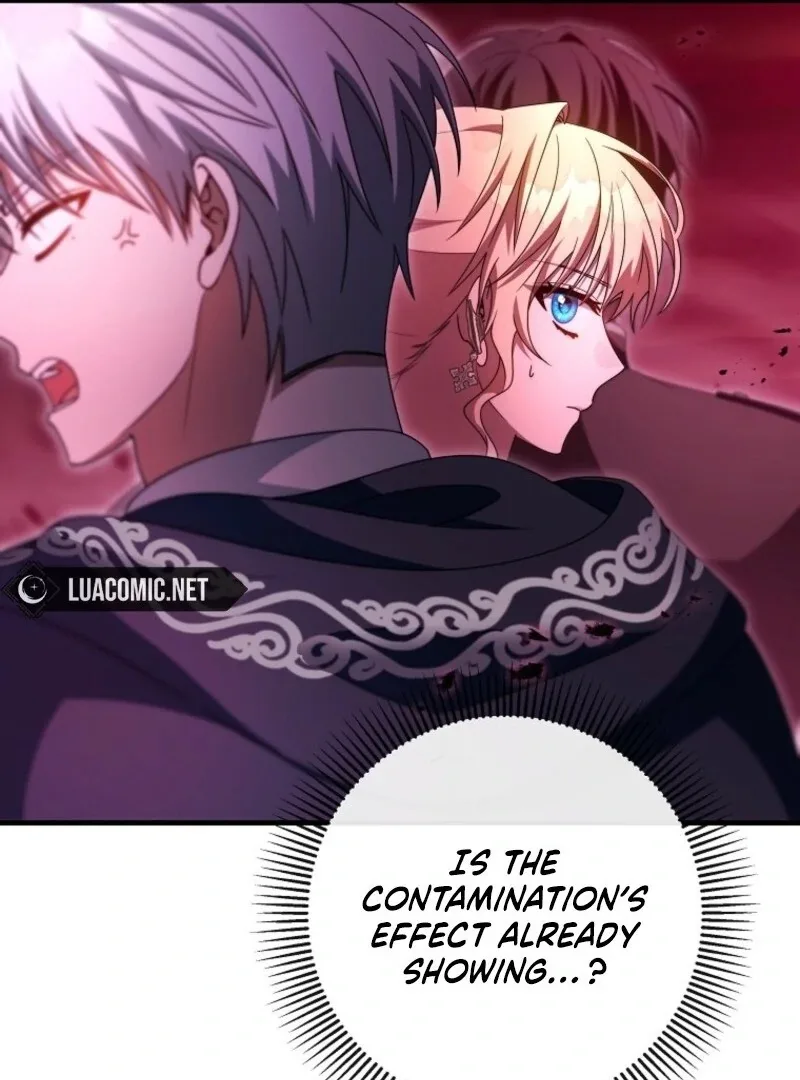 It’s My Destiny To Be The Hero’s Saviour Chapter 153 page 58