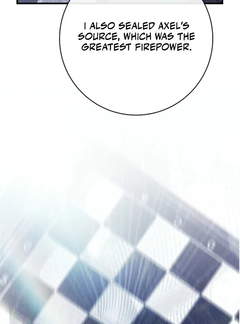 It’s My Destiny To Be The Hero’s Saviour Chapter 152 page 60