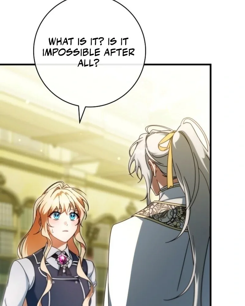 It’s My Destiny To Be The Hero’s Saviour Chapter 157 page 28