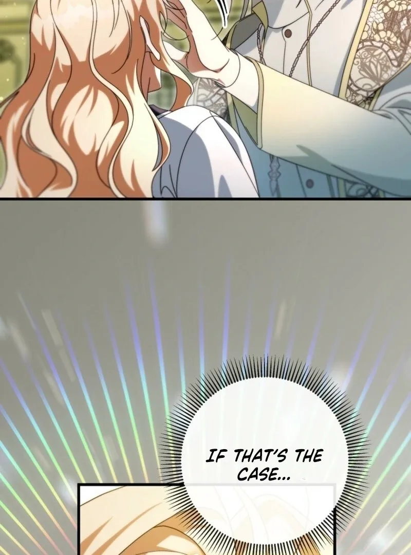 It’s My Destiny To Be The Hero’s Saviour Chapter 157 page 36