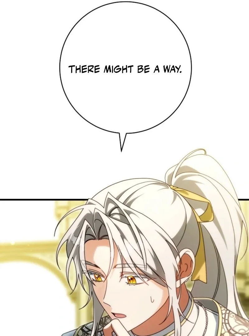 It’s My Destiny To Be The Hero’s Saviour Chapter 157 page 30
