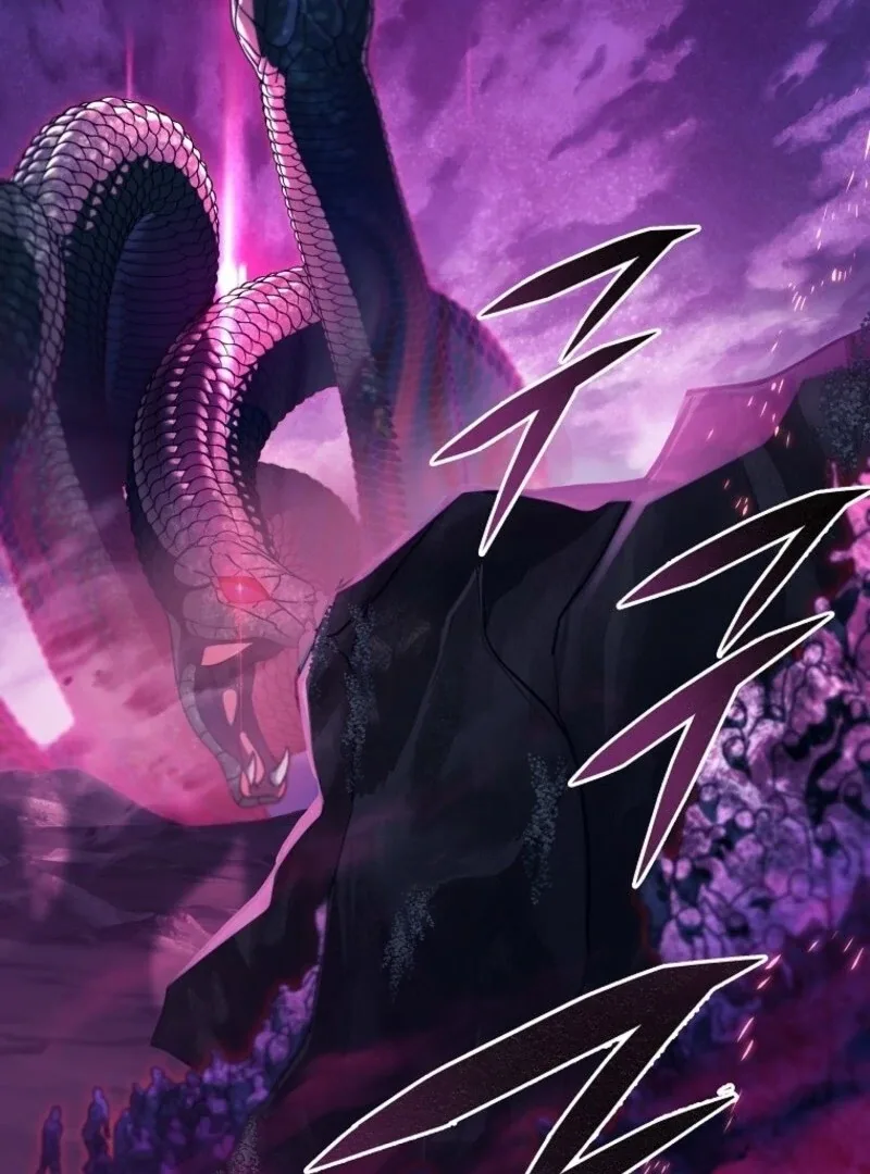 It’s My Destiny To Be The Hero’s Saviour Chapter 157 page 123