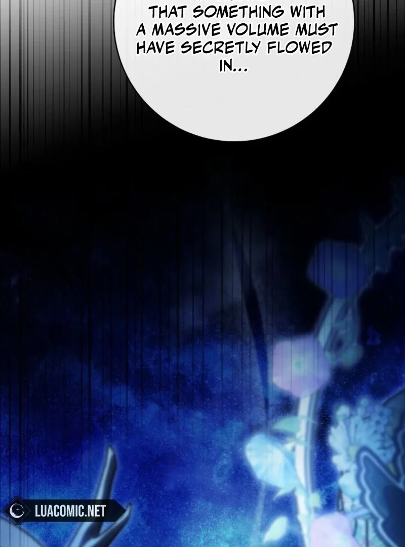 It’s My Destiny To Be The Hero’s Saviour Chapter 157 page 107