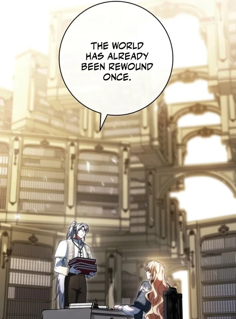 It’s My Destiny To Be The Hero’s Saviour Chapter 152 page 71