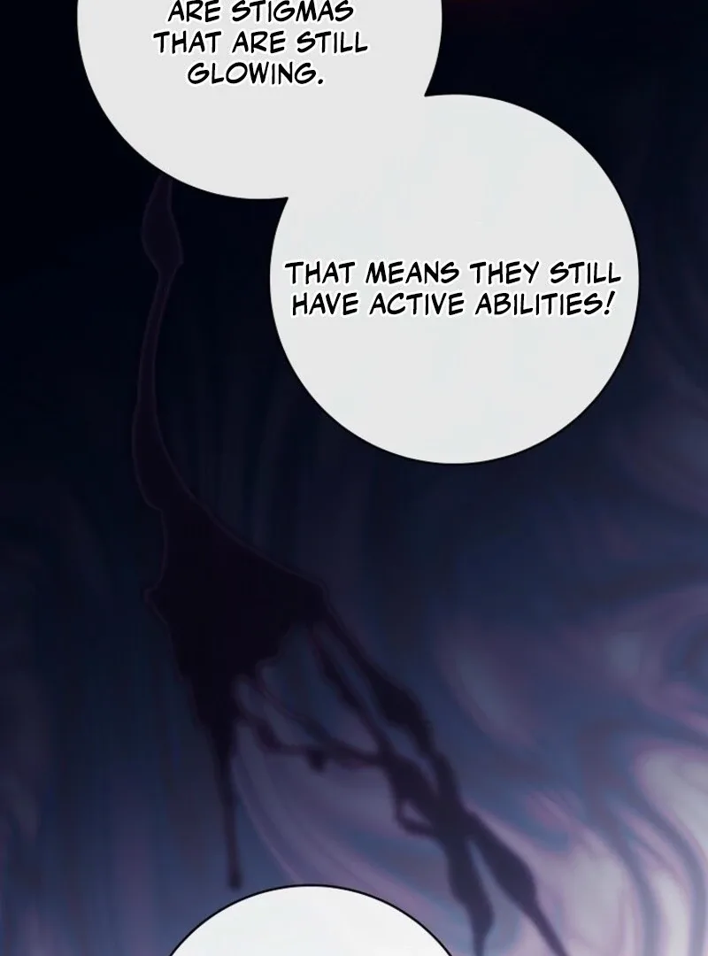 It’s My Destiny To Be The Hero’s Saviour Chapter 157 page 134