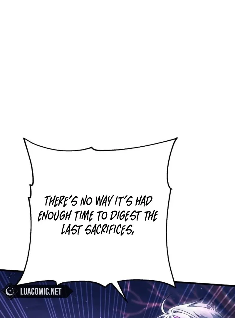 It’s My Destiny To Be The Hero’s Saviour Chapter 157 page 120