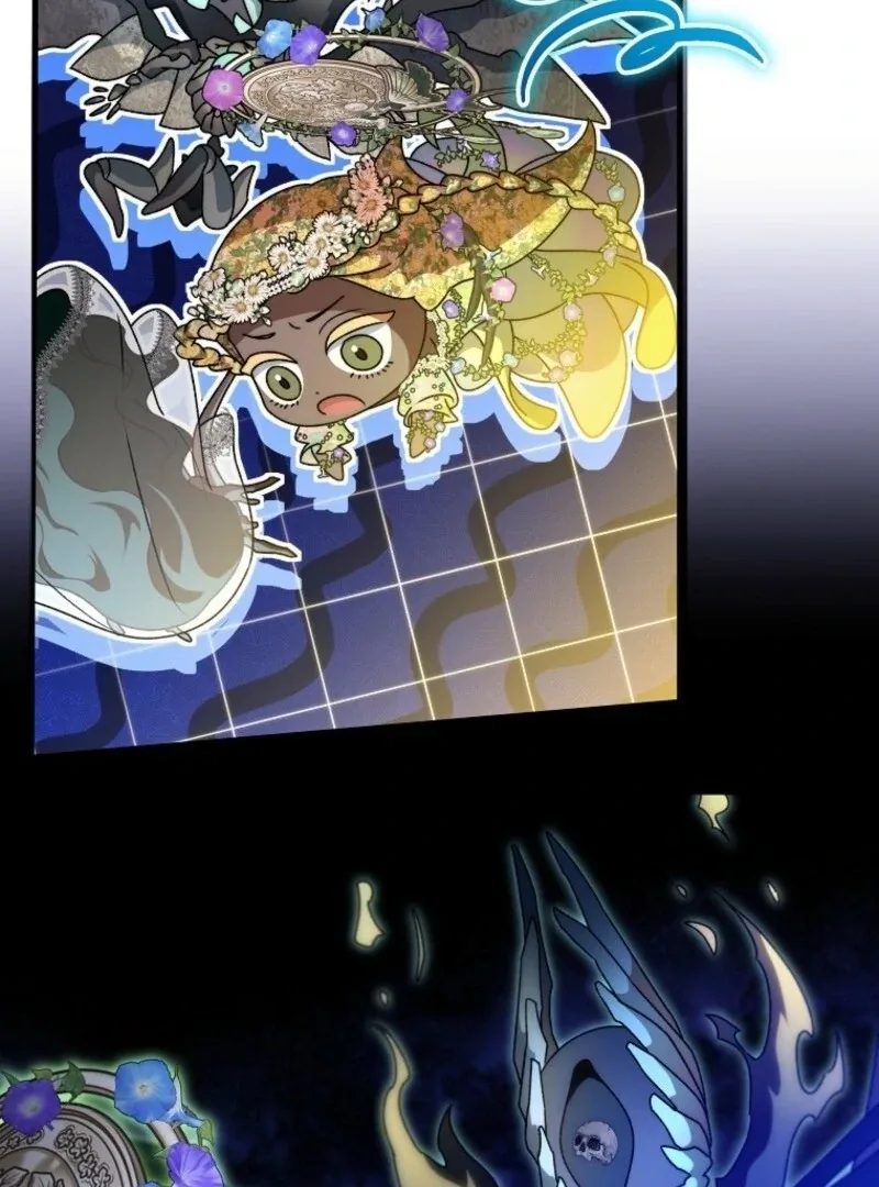 It’s My Destiny To Be The Hero’s Saviour Chapter 157 page 103