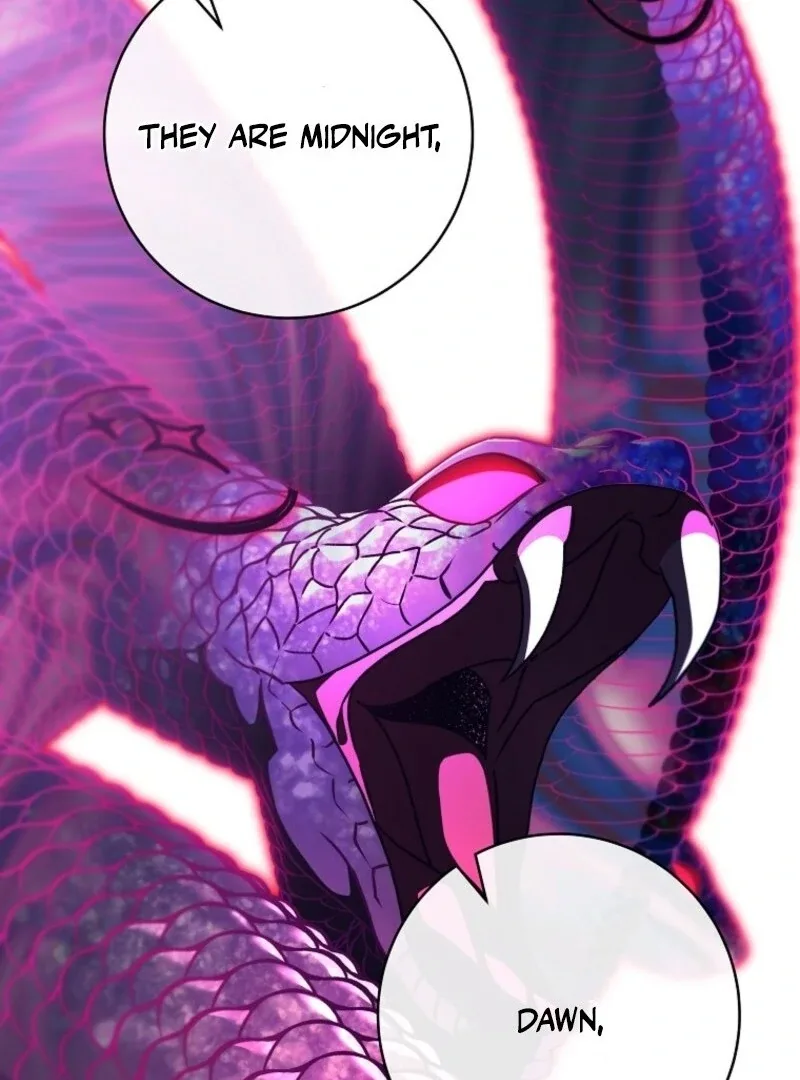 It’s My Destiny To Be The Hero’s Saviour Chapter 157 page 137