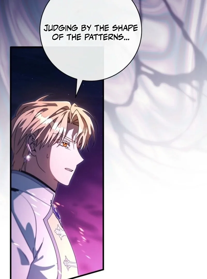 It’s My Destiny To Be The Hero’s Saviour Chapter 157 page 135