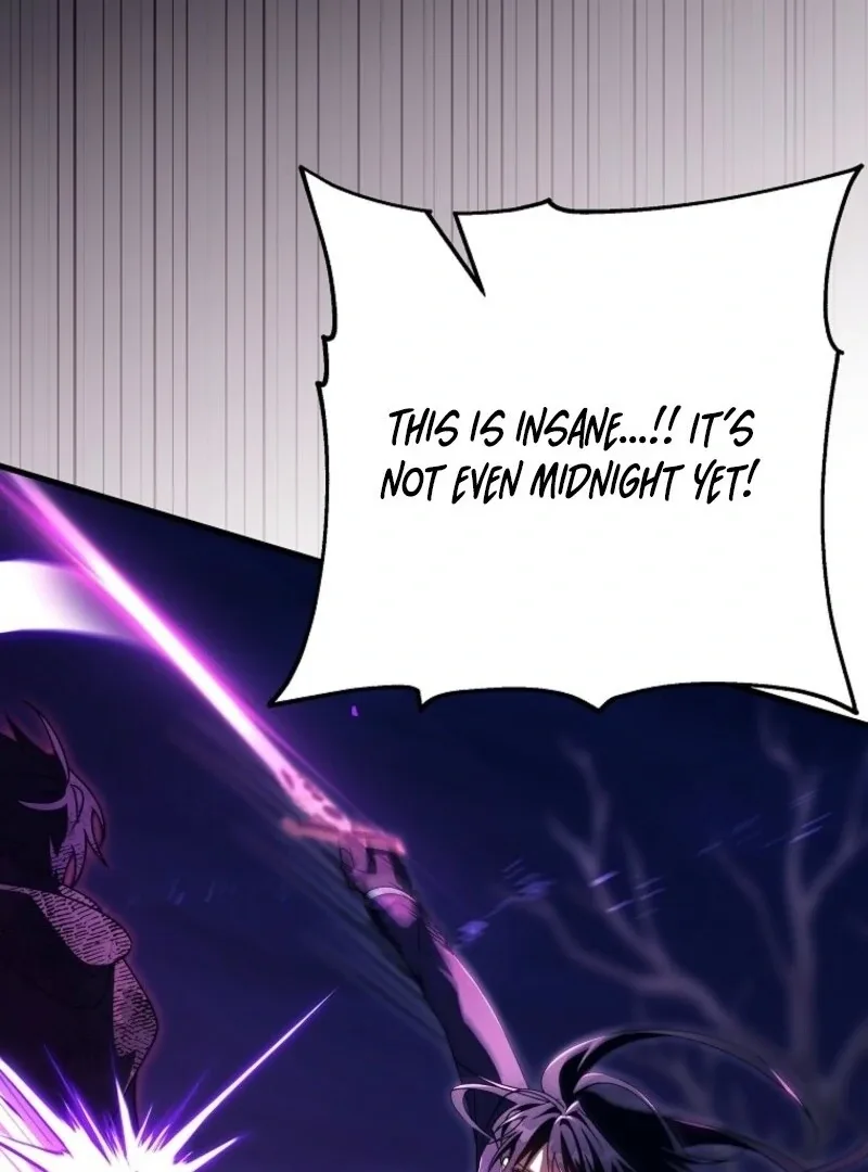 It’s My Destiny To Be The Hero’s Saviour Chapter 157 page 118