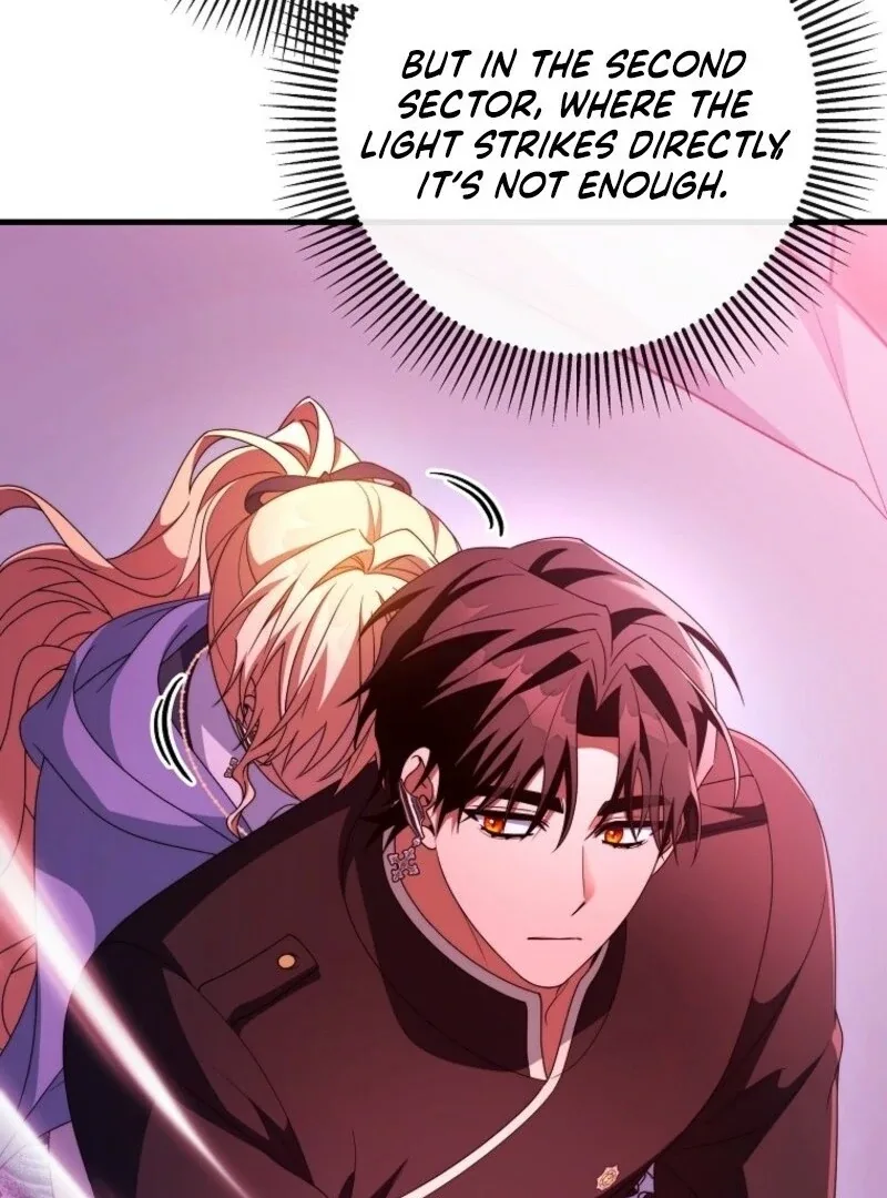 It’s My Destiny To Be The Hero’s Saviour Chapter 153 page 51
