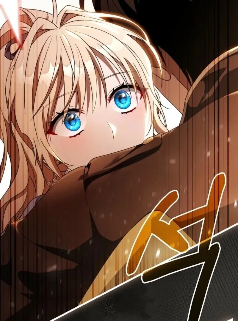 It’s My Destiny To Be The Hero’s Saviour Chapter 148 page 124