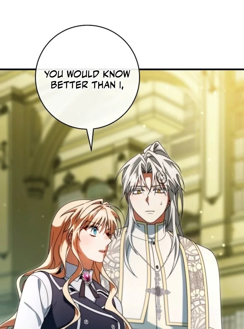 It’s My Destiny To Be The Hero’s Saviour Chapter 157 page 97