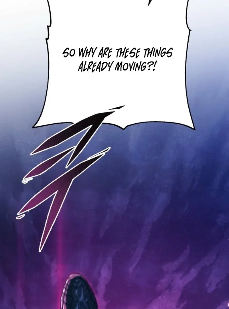 It’s My Destiny To Be The Hero’s Saviour Chapter 157 page 122