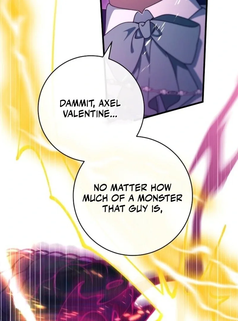 It’s My Destiny To Be The Hero’s Saviour Chapter 157 page 128