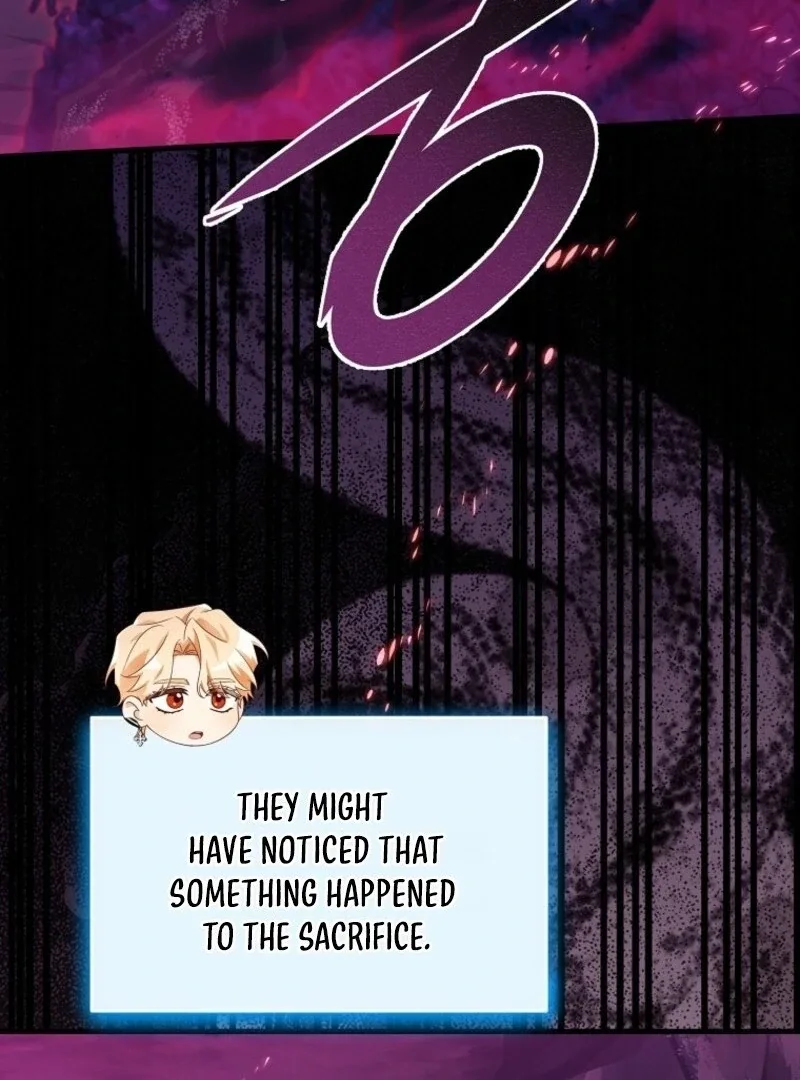 It’s My Destiny To Be The Hero’s Saviour Chapter 157 page 124
