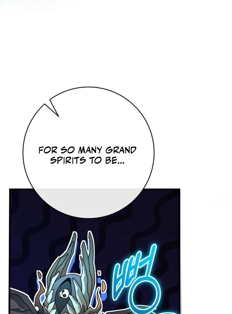 It’s My Destiny To Be The Hero’s Saviour Chapter 157 page 102