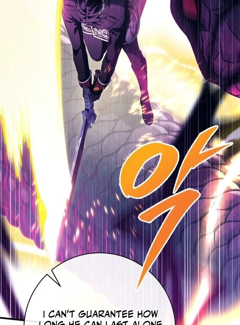 It’s My Destiny To Be The Hero’s Saviour Chapter 157 page 130