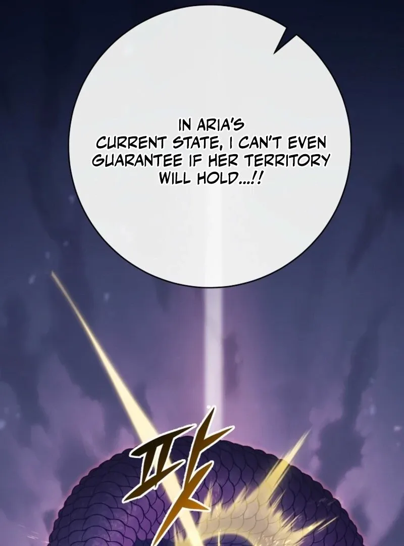 It’s My Destiny To Be The Hero’s Saviour Chapter 157 page 142