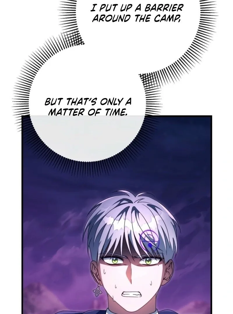 It’s My Destiny To Be The Hero’s Saviour Chapter 157 page 145
