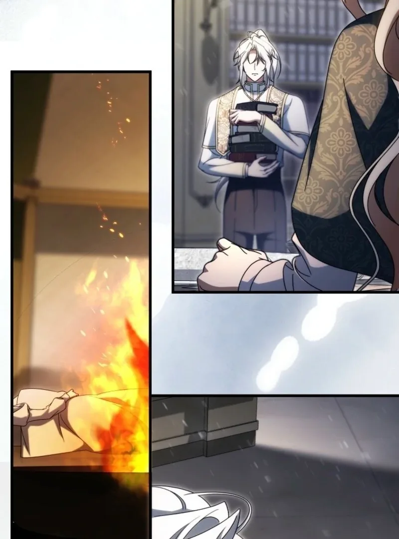 It’s My Destiny To Be The Hero’s Saviour Chapter 152 page 65