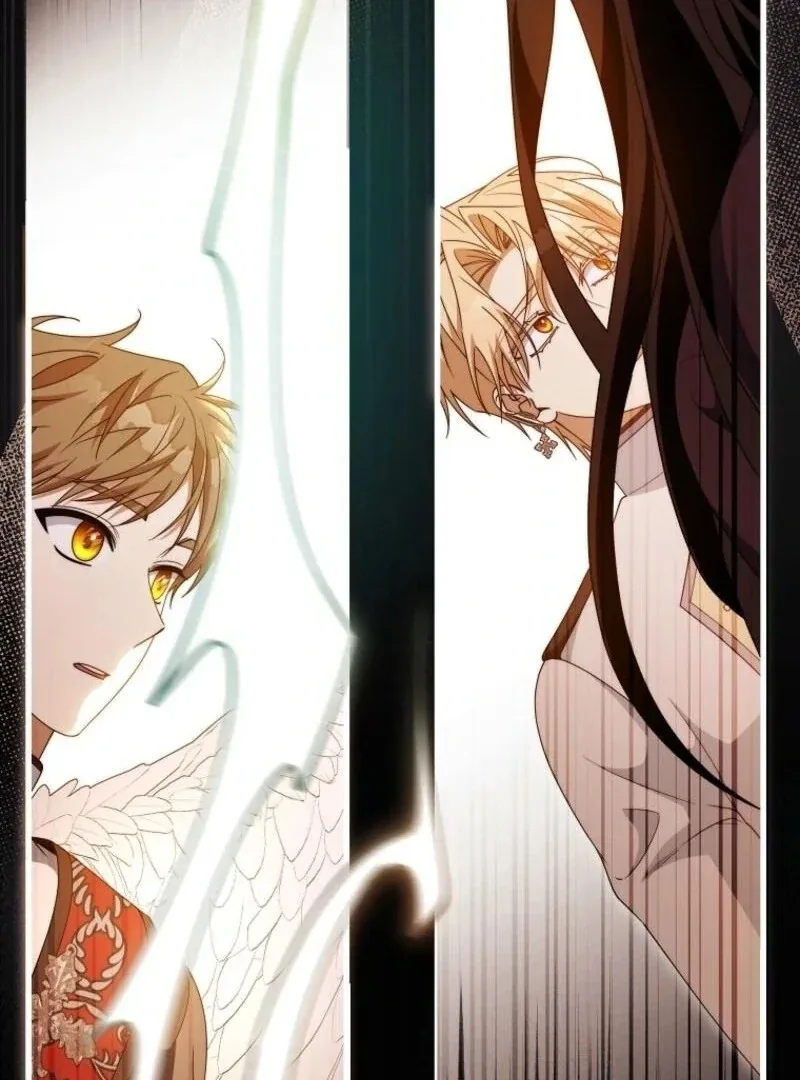 It’s My Destiny To Be The Hero’s Saviour Chapter 148 page 121