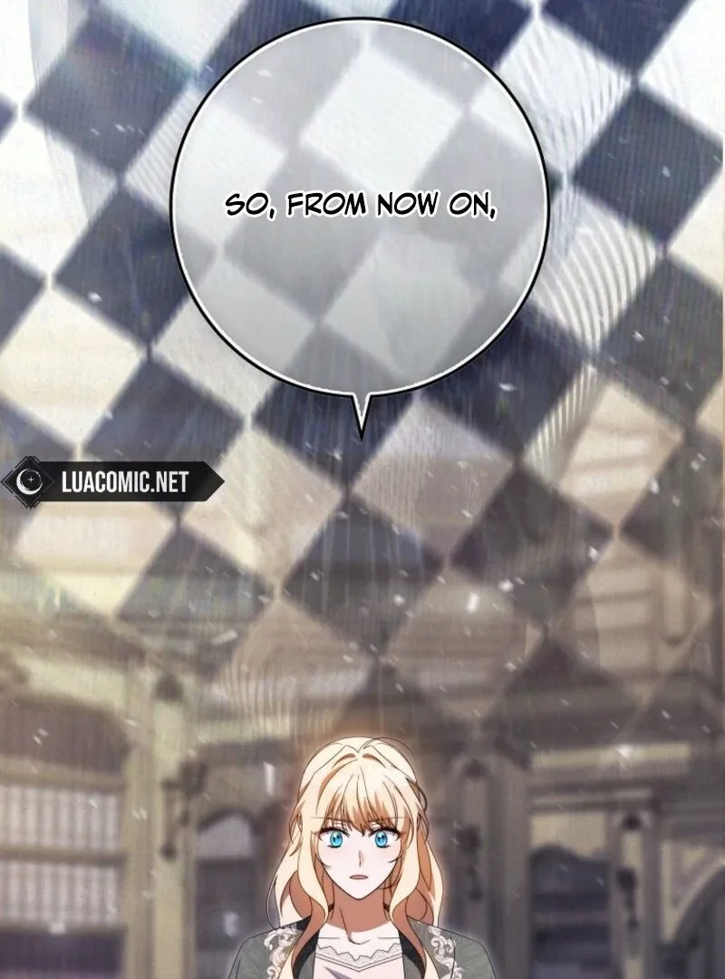 It’s My Destiny To Be The Hero’s Saviour Chapter 152 page 61