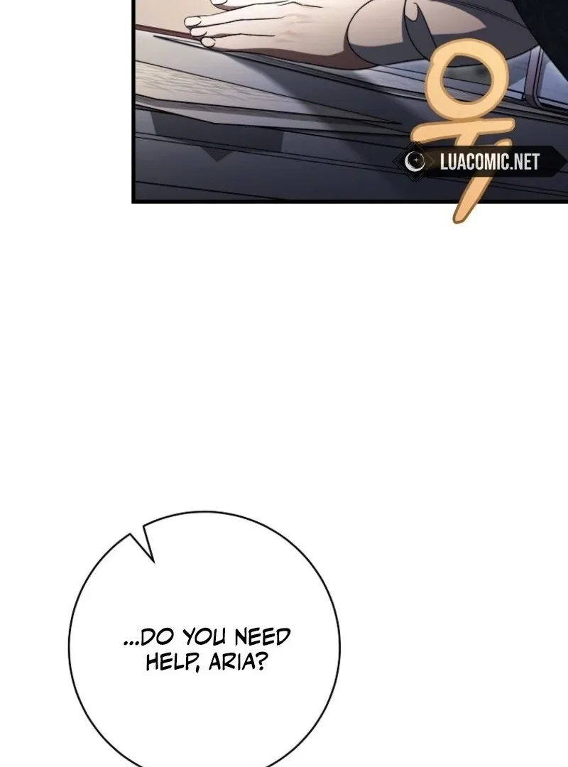It’s My Destiny To Be The Hero’s Saviour Chapter 152 page 87