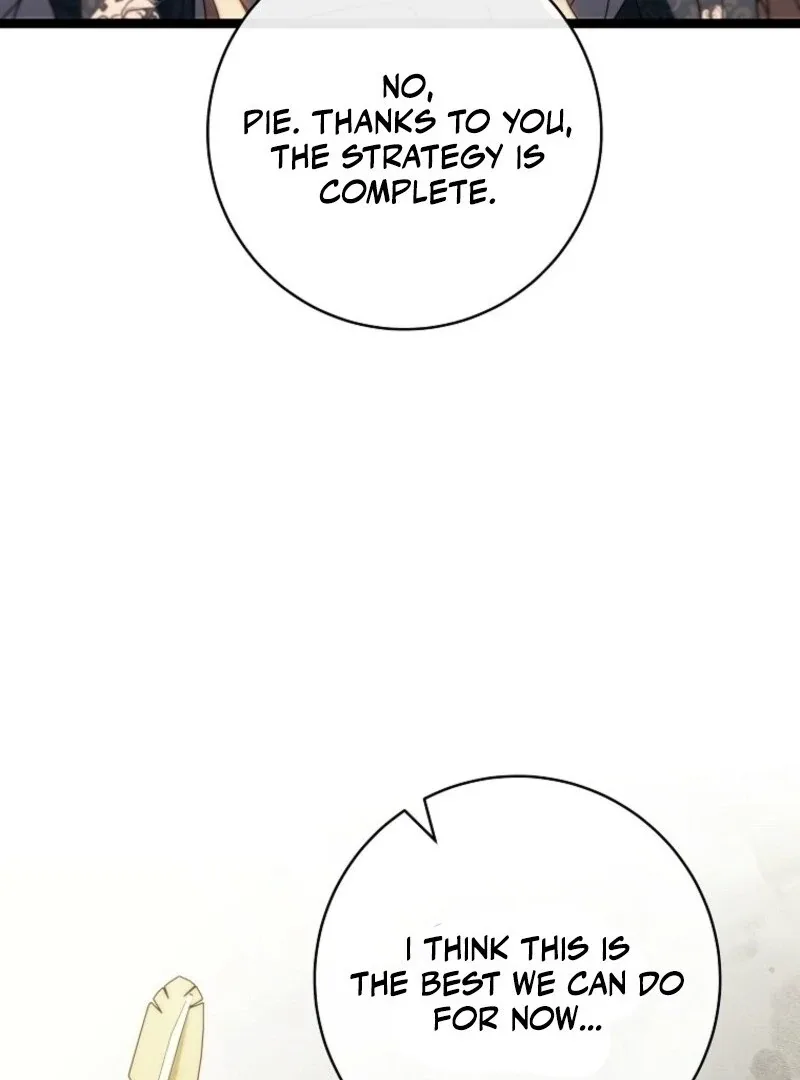 It’s My Destiny To Be The Hero’s Saviour Chapter 152 page 89