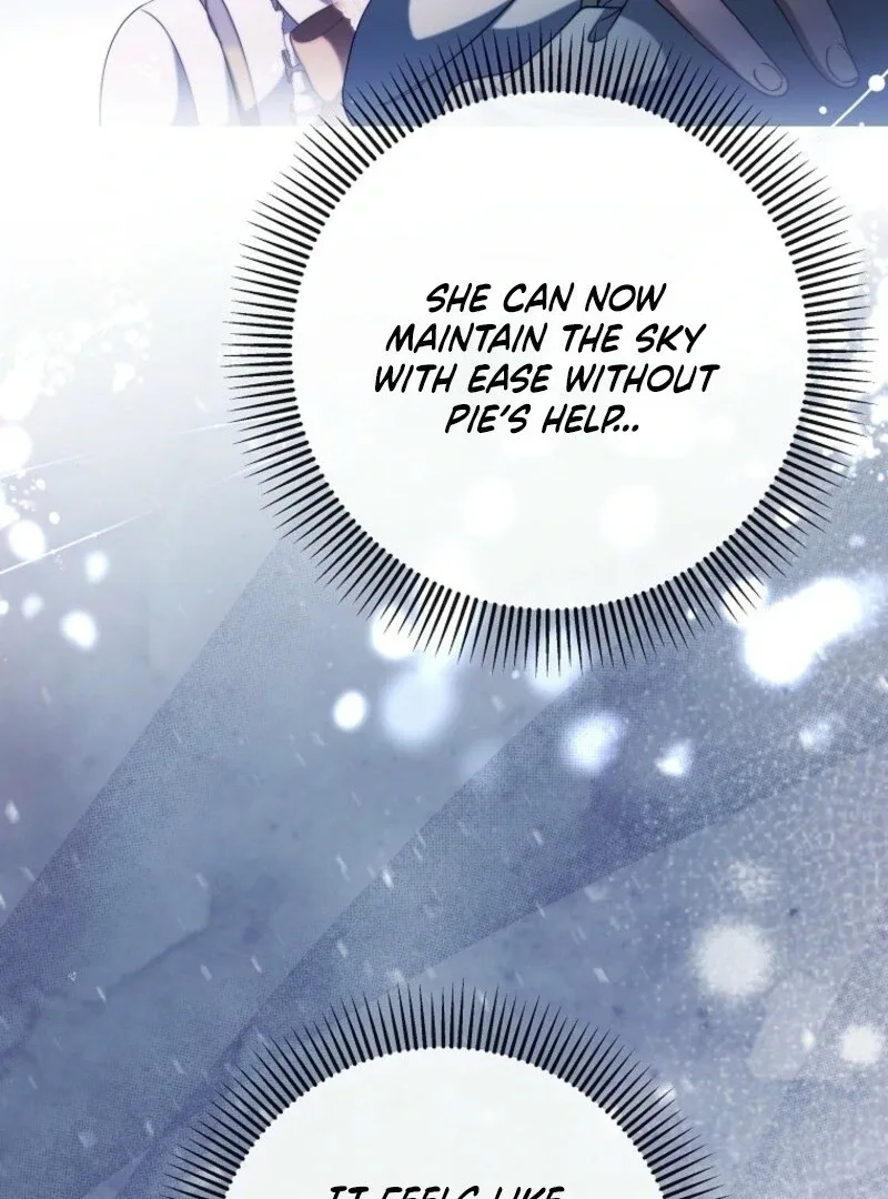 It’s My Destiny To Be The Hero’s Saviour Chapter 152 page 82