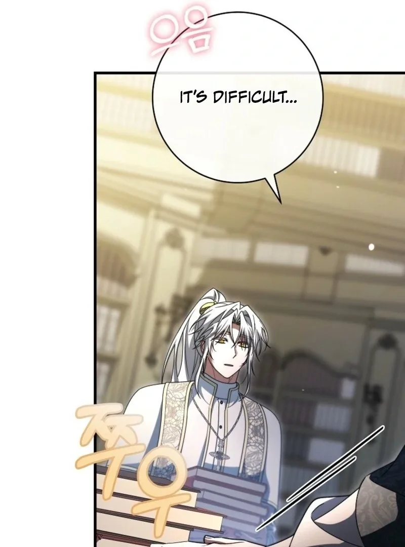 It’s My Destiny To Be The Hero’s Saviour Chapter 152 page 86