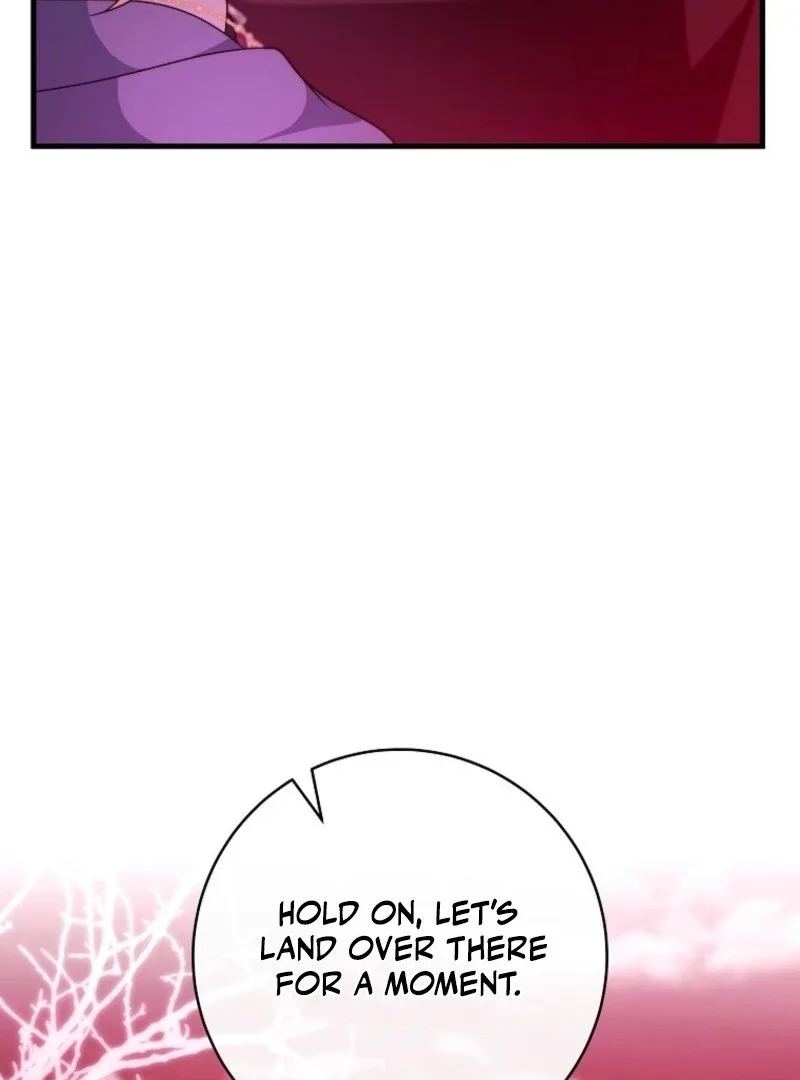 It’s My Destiny To Be The Hero’s Saviour Chapter 153 page 60