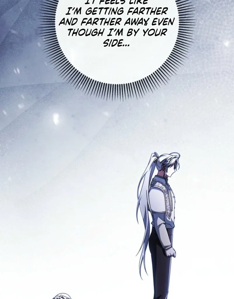 It’s My Destiny To Be The Hero’s Saviour Chapter 152 page 83