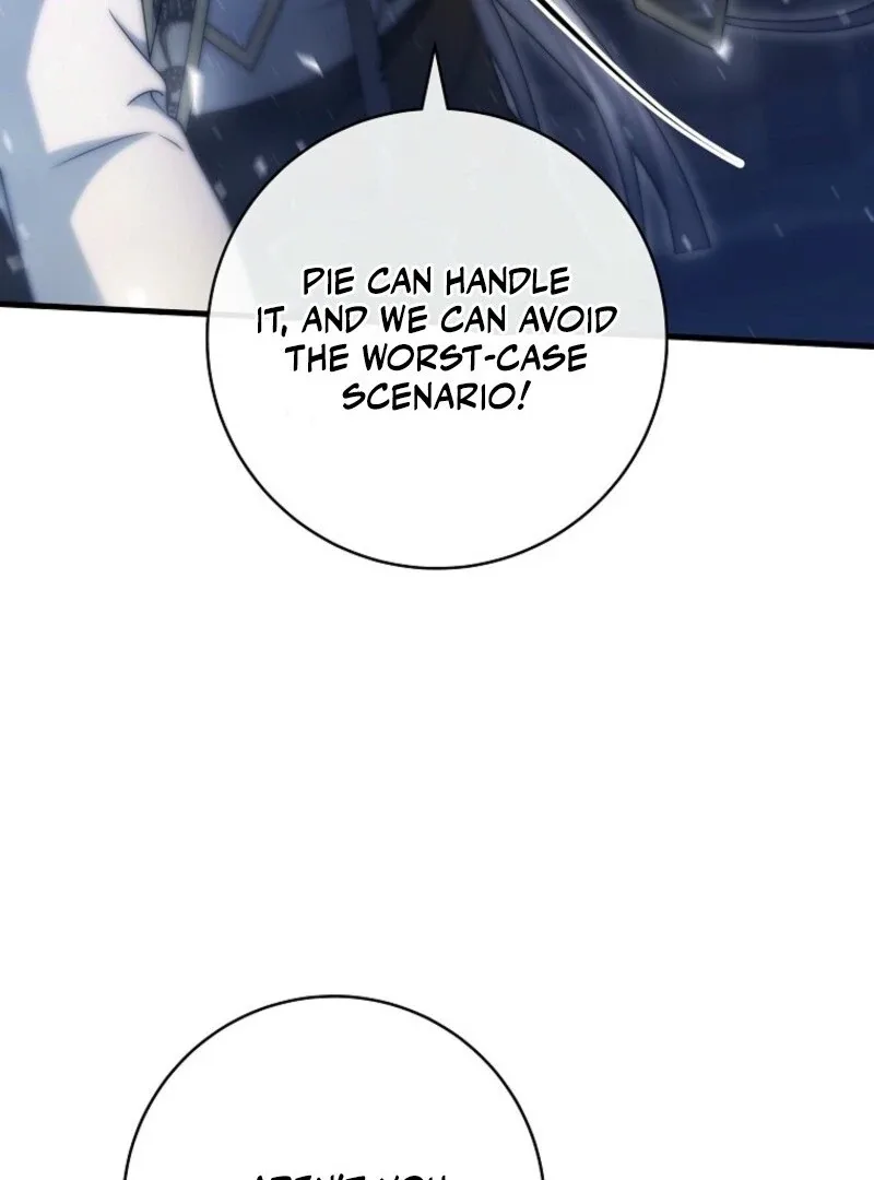 It’s My Destiny To Be The Hero’s Saviour Chapter 152 page 100