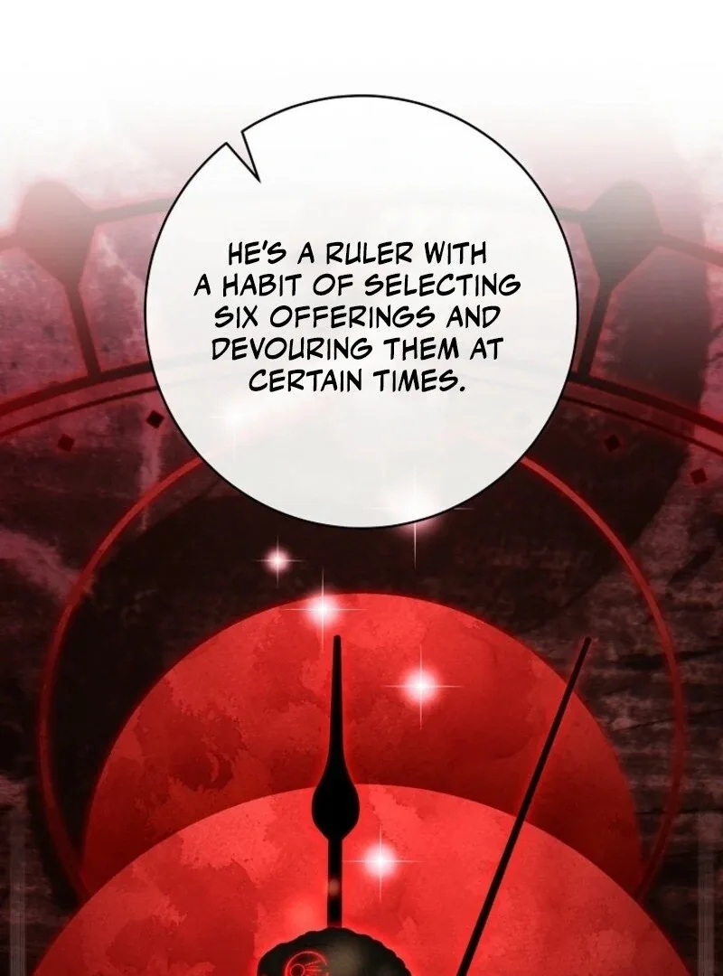 It’s My Destiny To Be The Hero’s Saviour Chapter 153 page 76