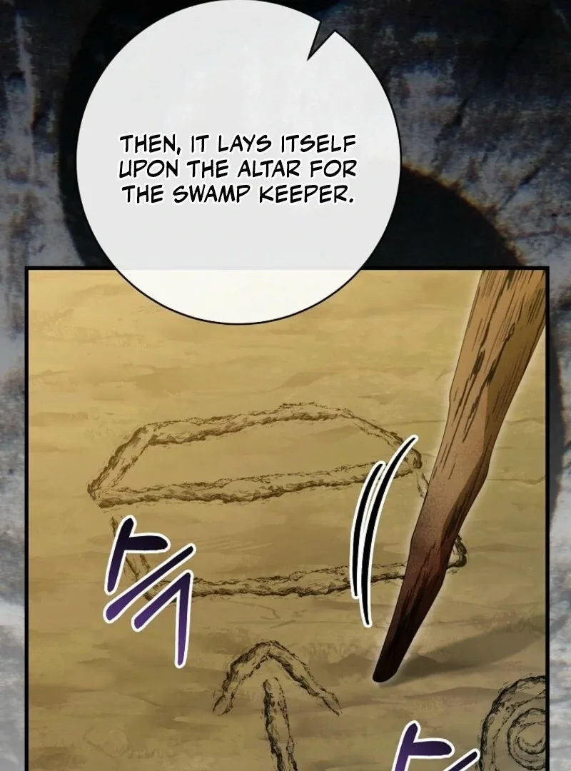 It’s My Destiny To Be The Hero’s Saviour Chapter 153 page 85
