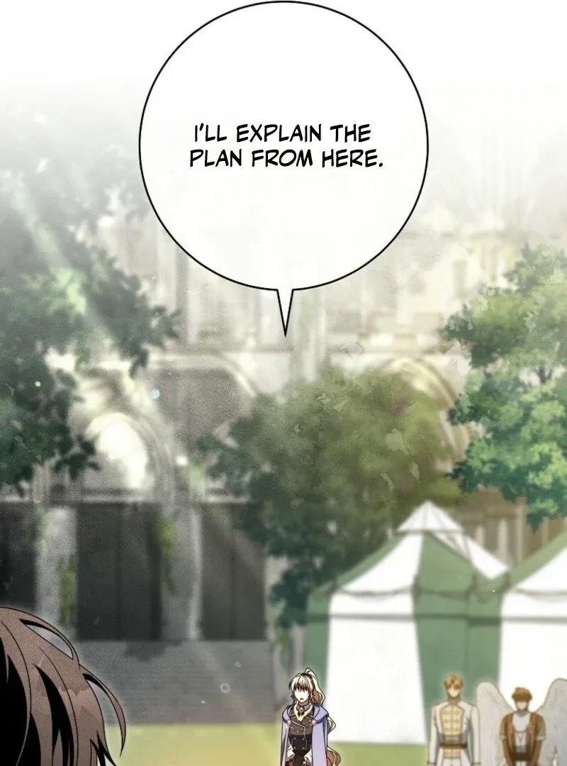 It’s My Destiny To Be The Hero’s Saviour Chapter 153 page 72