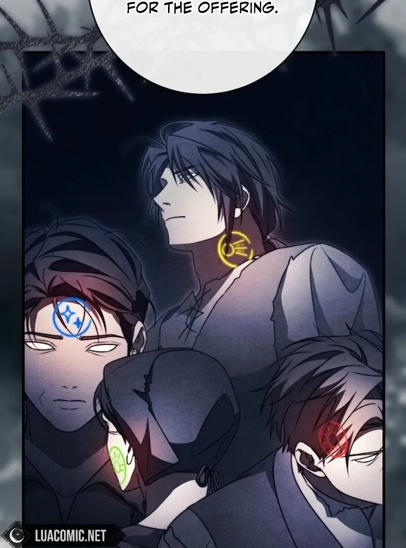 It’s My Destiny To Be The Hero’s Saviour Chapter 153 page 81