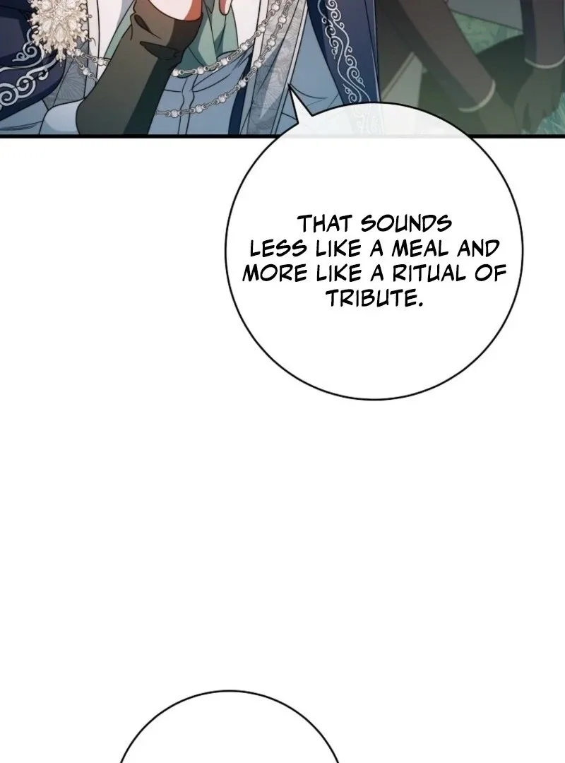 It’s My Destiny To Be The Hero’s Saviour Chapter 153 page 88