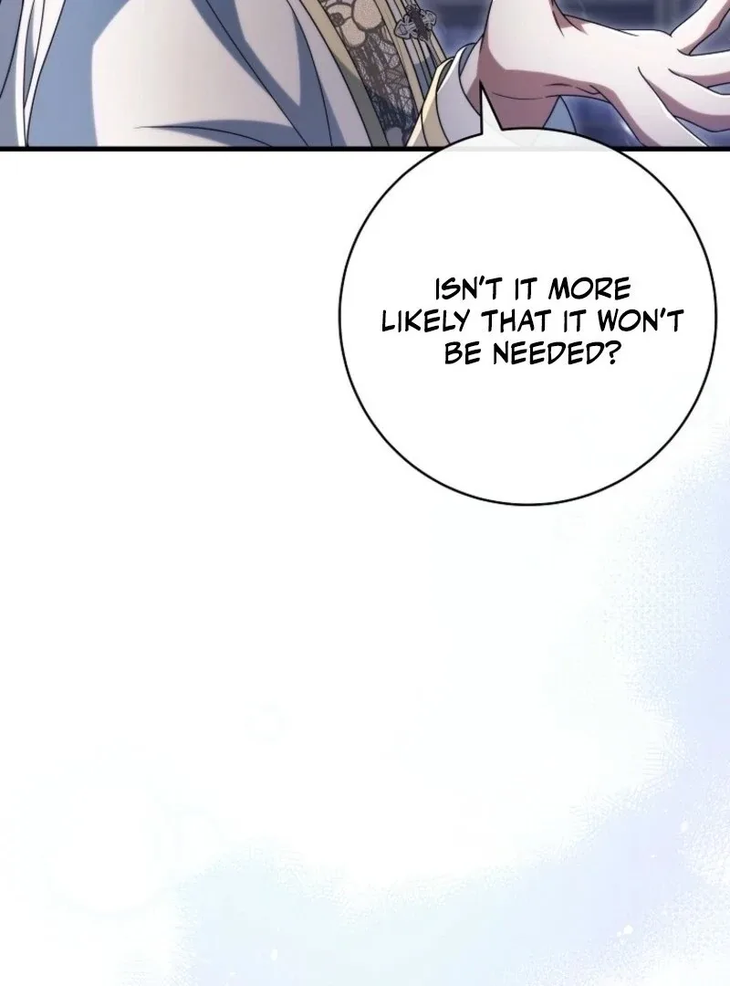 It’s My Destiny To Be The Hero’s Saviour Chapter 152 page 108