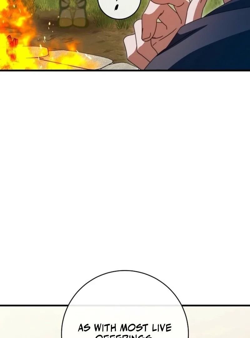 It’s My Destiny To Be The Hero’s Saviour Chapter 153 page 90